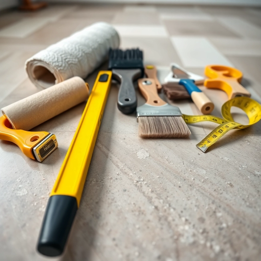 Cena wykończenia mieszkania robocizna