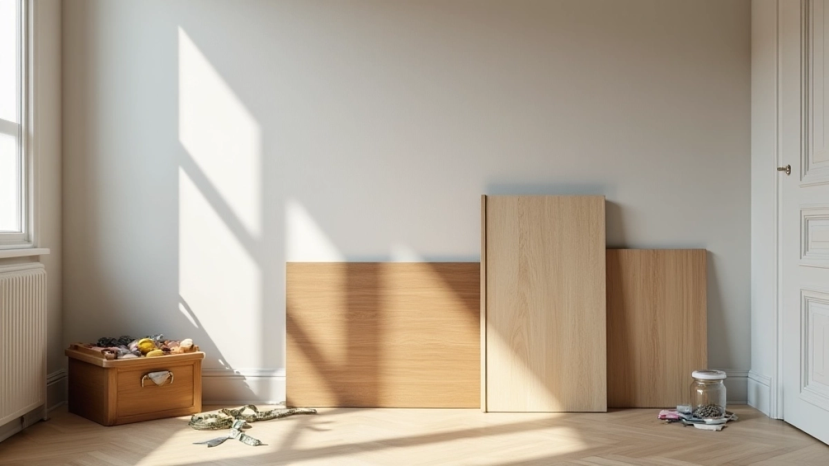 cena za metr wykończenia mieszkania Kraków