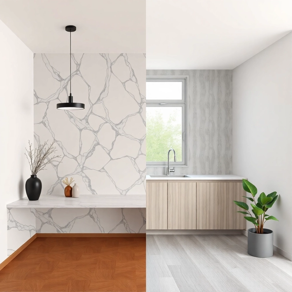 cena za wykończenie mieszkania