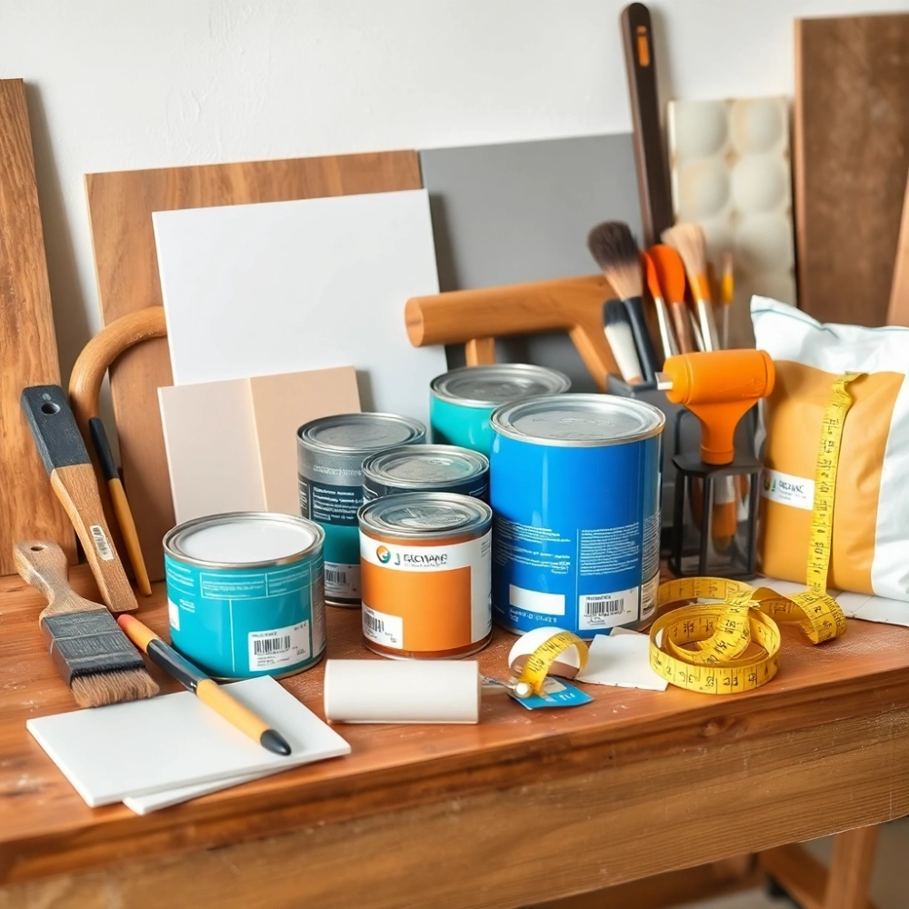 cennik remontów i wykończeń mieszkań