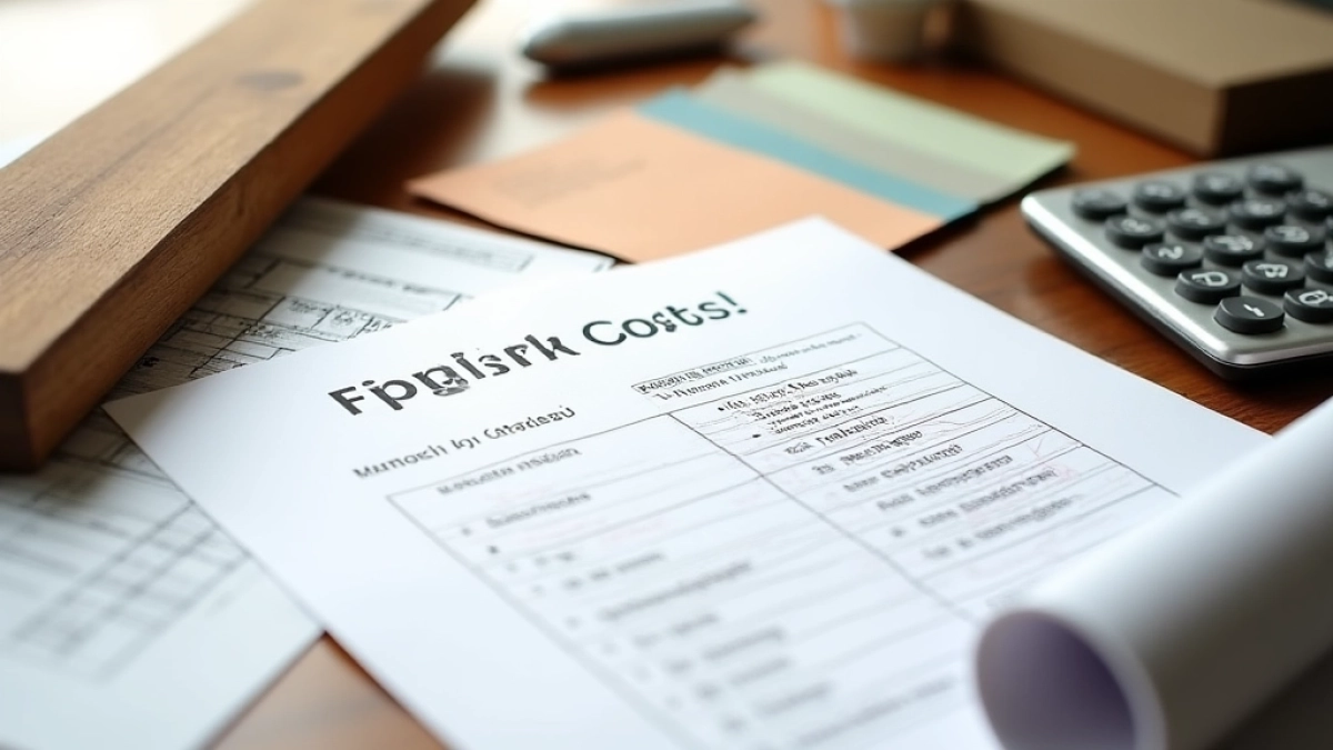 ceny wykończenia mieszkania Warszawa