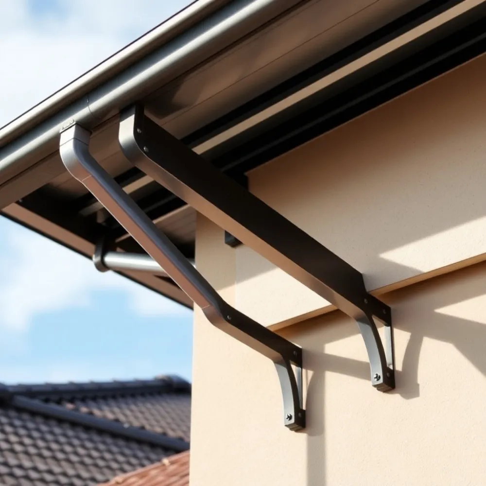 Elementy Wykończenia Dachu