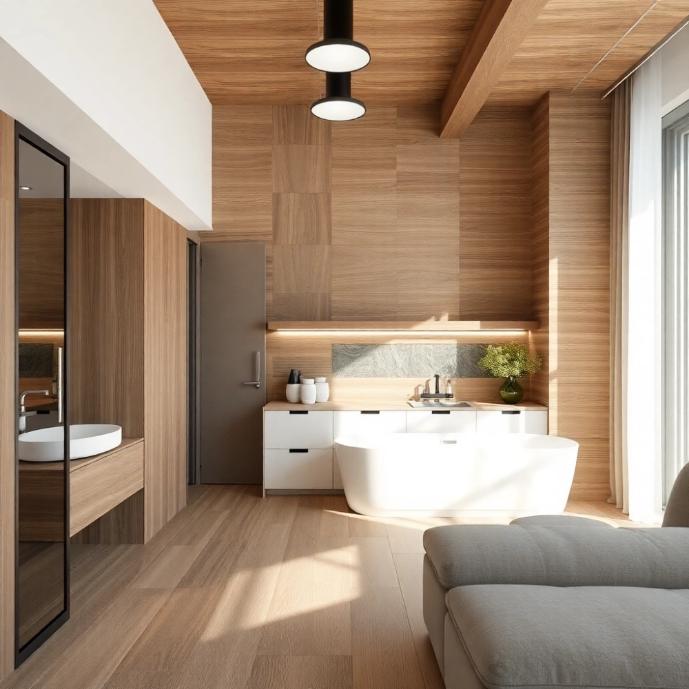 Ile kosztuje wykończenie mieszkania 50m2