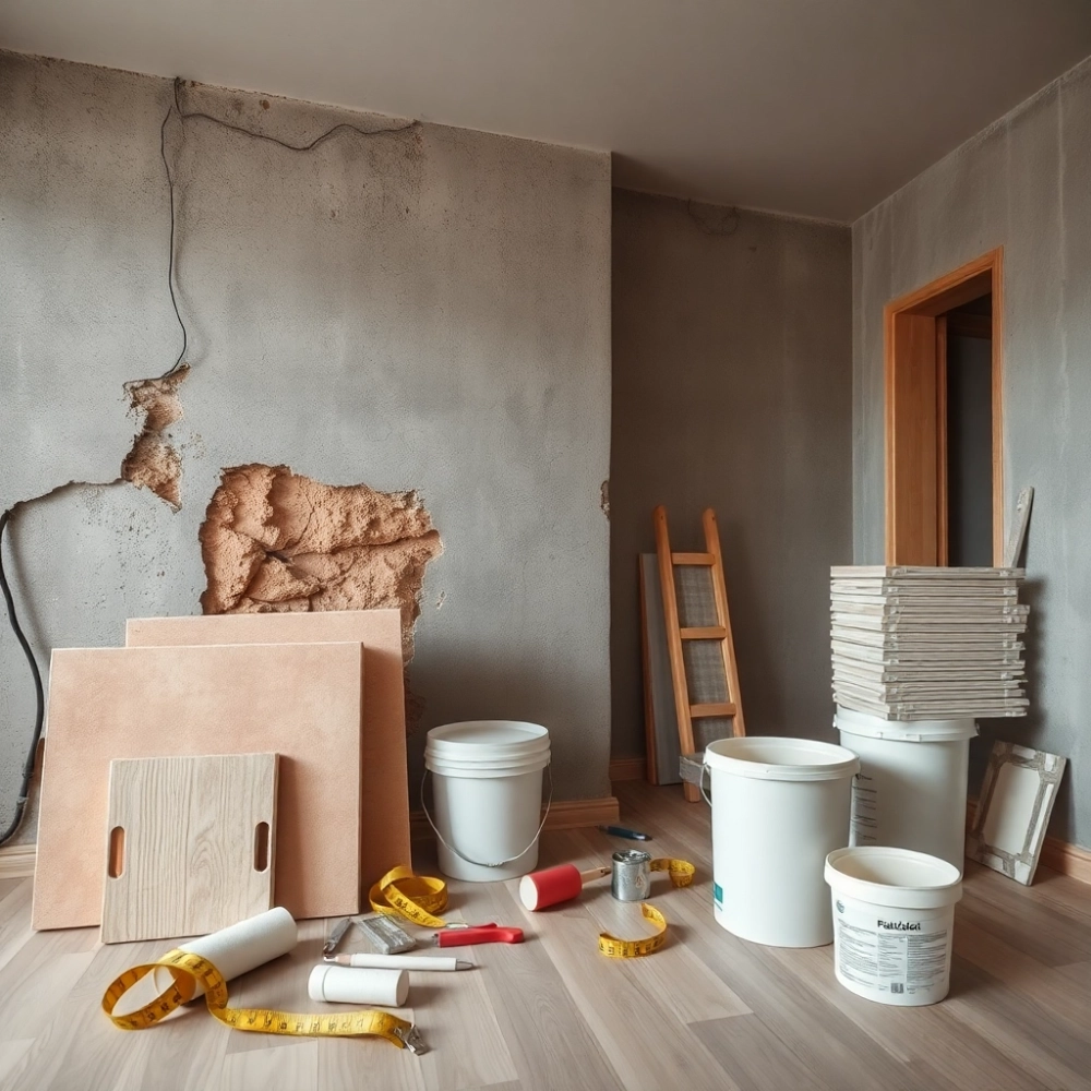 Ile kosztuje wykończenie mieszkania że stanu deweloperskiego