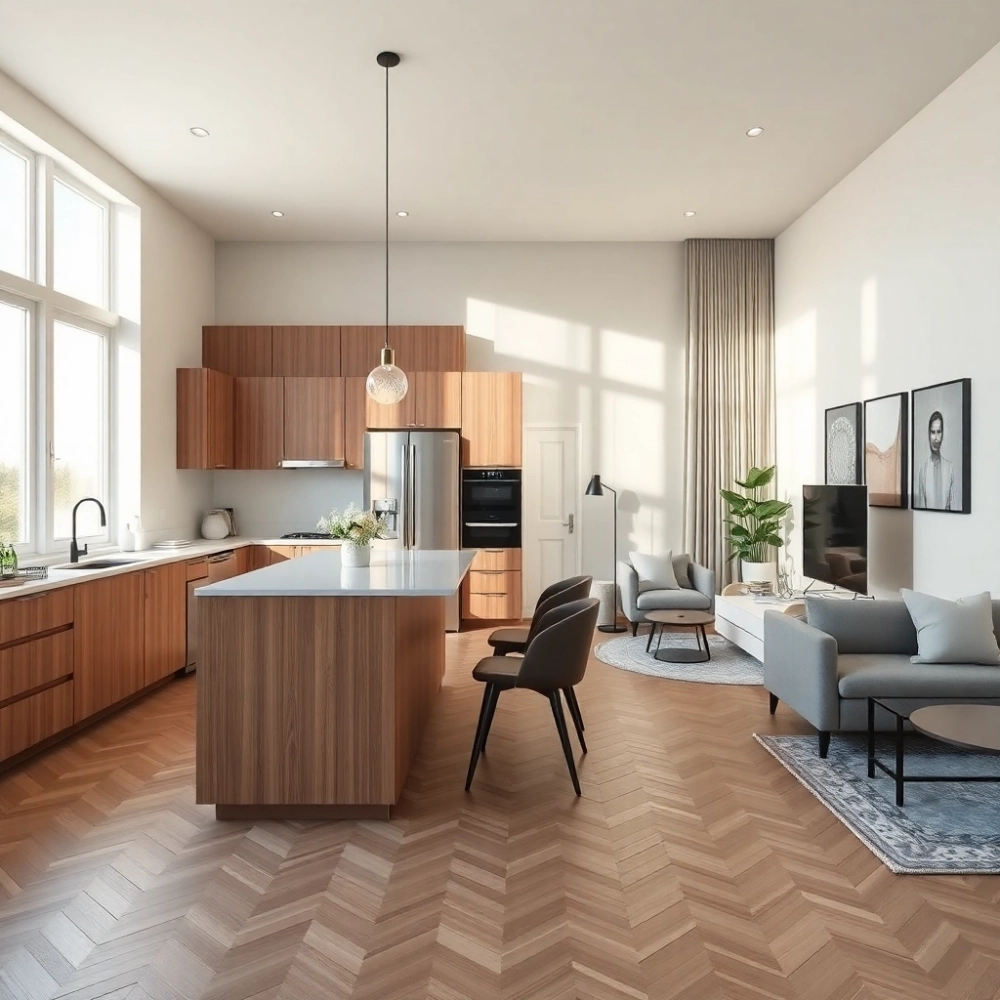 Koszt Wykończenia Mieszkania 2024