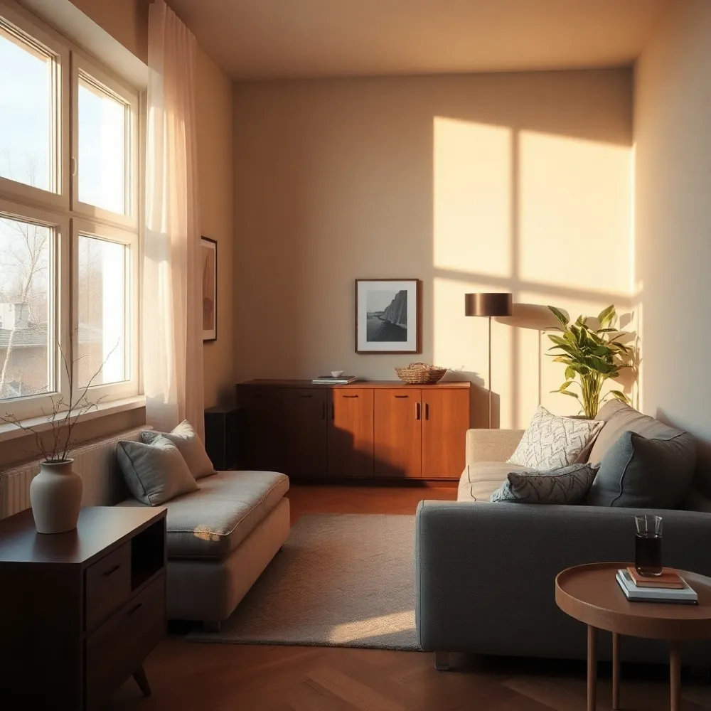 Koszt Wykończenia Mieszkania 70M2