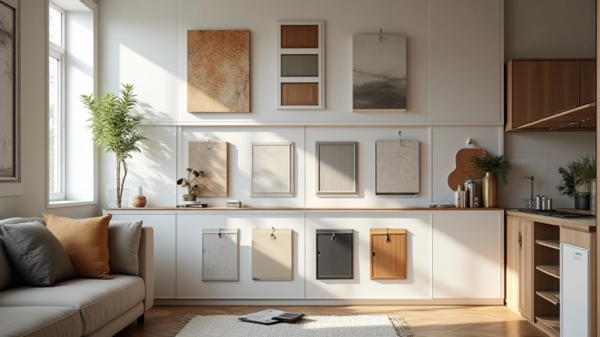 koszt wykończenia mieszkania kraków