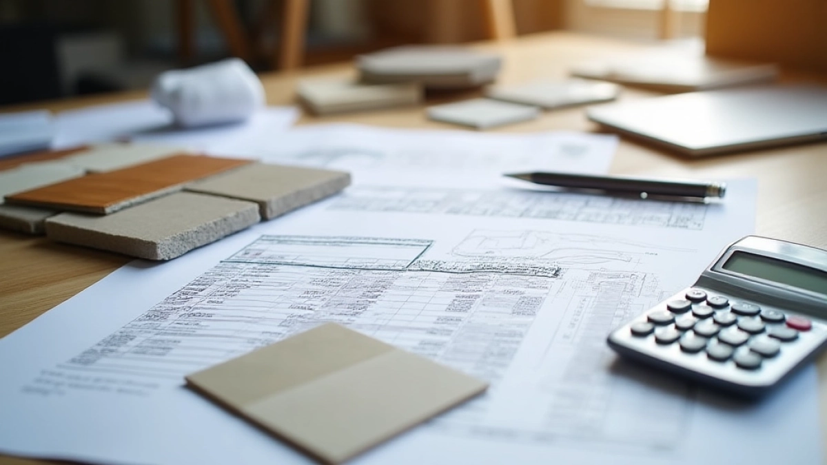 Koszt wykończenia mieszkania Warszawa