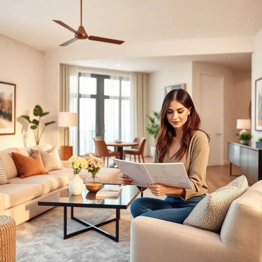 Pakiety Wykończenia Pod Klucz