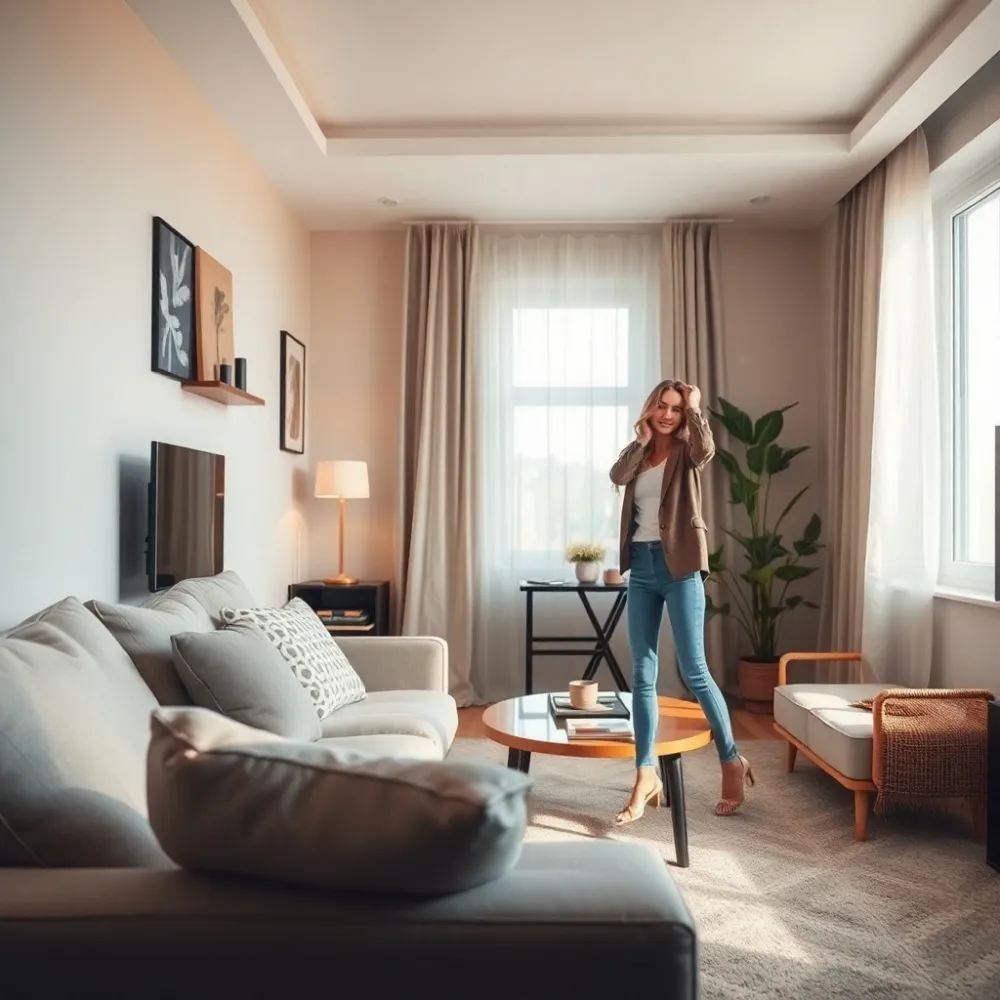 Pakiety Wykończeniowe