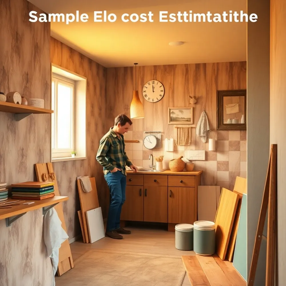 Przykładowy Kosztorys Wykończenia Domu