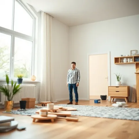 Cena Wykończenia Domu Za M2