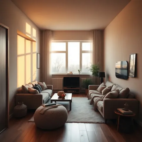 Cena Za Metr Robocizny Wykończenia Mieszkania