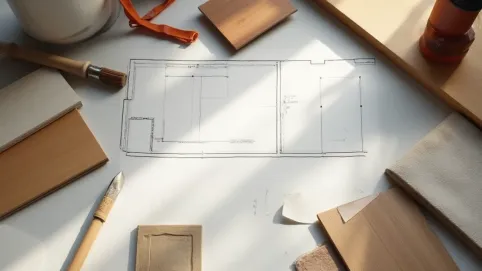 cennik wykończenia mieszkania Warszawa