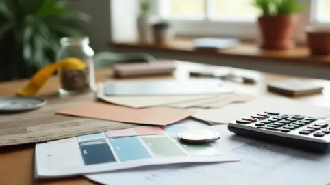 ceny wykończenia mieszkania