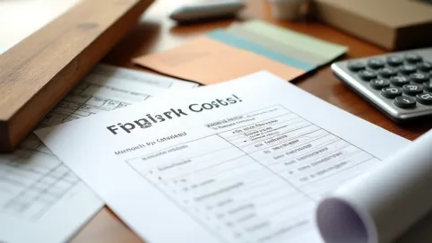 ceny wykończenia mieszkania Warszawa