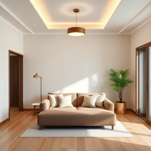 Co Wchodzi W Skład Wykończenia Mieszkania