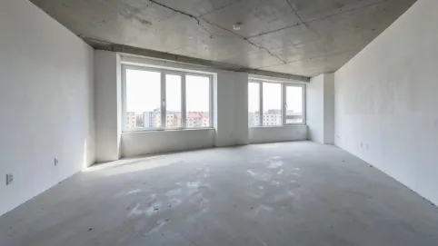 czas wykończenia mieszkania 114m2 pod klucz polska