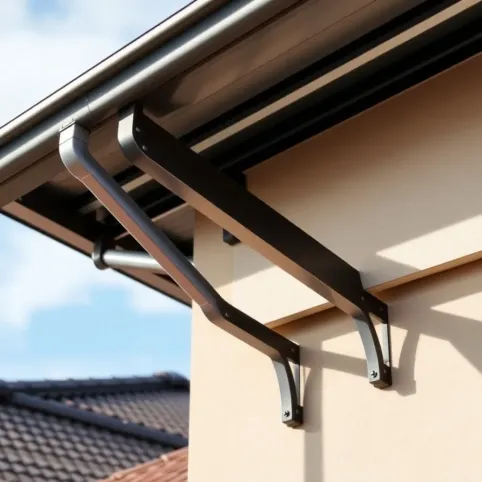 Elementy Wykończenia Dachu