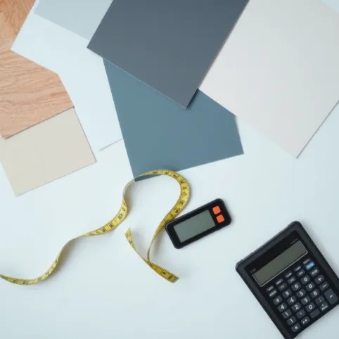 Ile kosztuje projekt wykończenia mieszkania