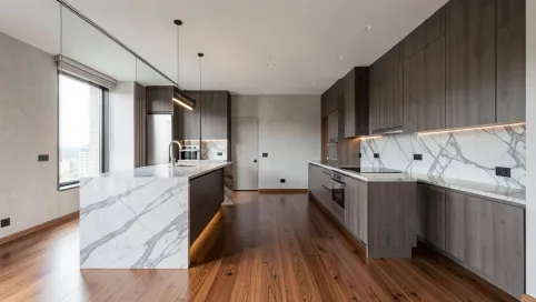 Ile kosztuje wykończenie mieszkania 100m