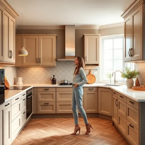 Koszt Wykończenia Kuchni 2024