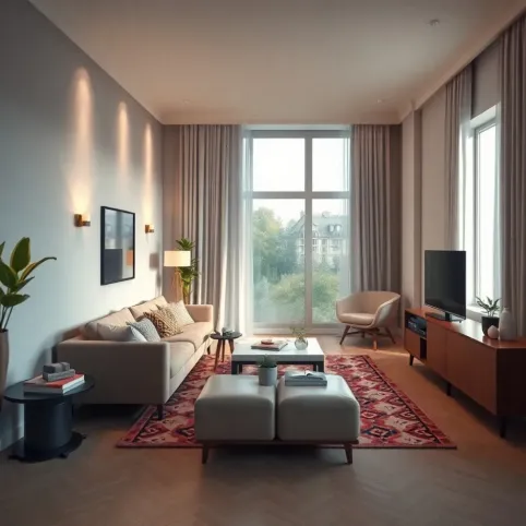 Koszt Wykończenia Mieszkania 30 M