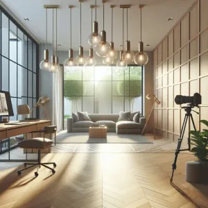 Profesjonalne wykończenia wnętrz