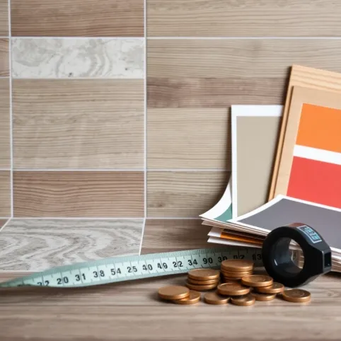 średni koszt wykończenia mieszkania za m2