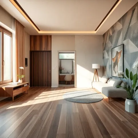 Średnia Cena Wykończenia Mieszkania