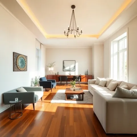 Wykończenia Pod Klucz Wrocław