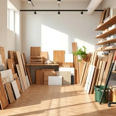 Wykończenia Wnętrz Kraków Cennik