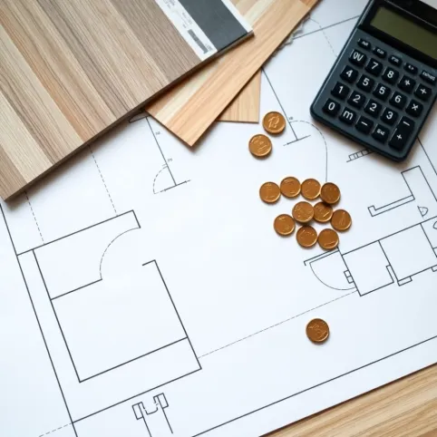 wykończenie mieszkania cena