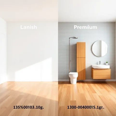 wykończenie mieszkania ile za metr