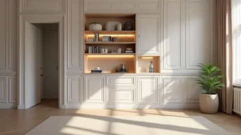 wykończenie mieszkania koszt kraków