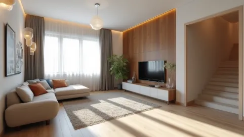 wykończenie mieszkania koszt warszawa