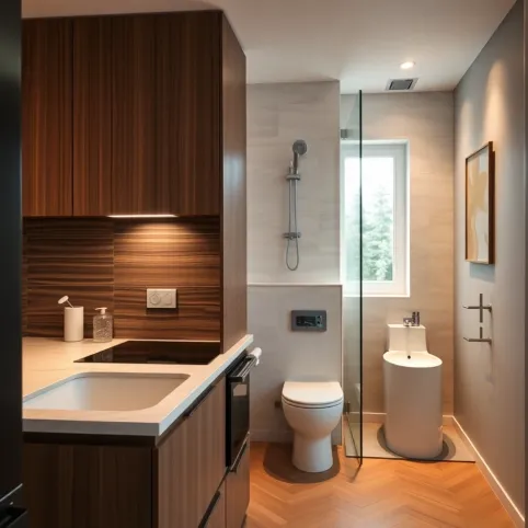 Wykończenie mieszkania Kraków cena