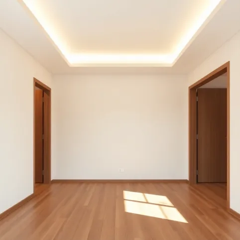 Wykończenie mieszkania pod klucz cena za m2