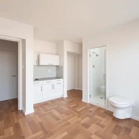 Wykończenie mieszkania pod klucz  co to znaczy