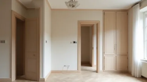 wykończenie mieszkania warszawa