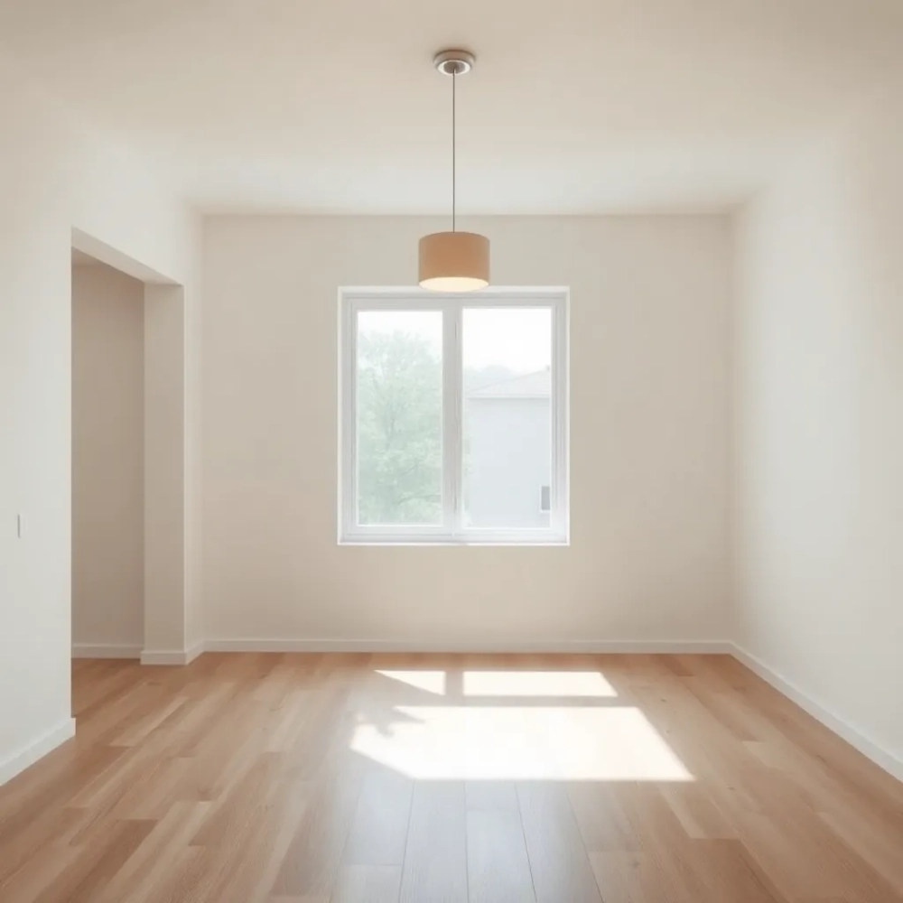 wykończenie mieszkania 35m2