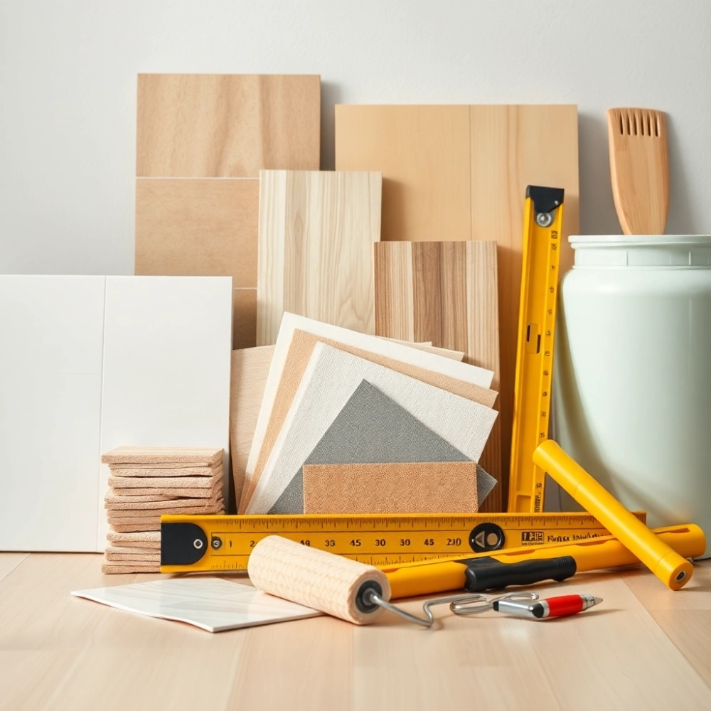 wykończenie mieszkania cena robocizny