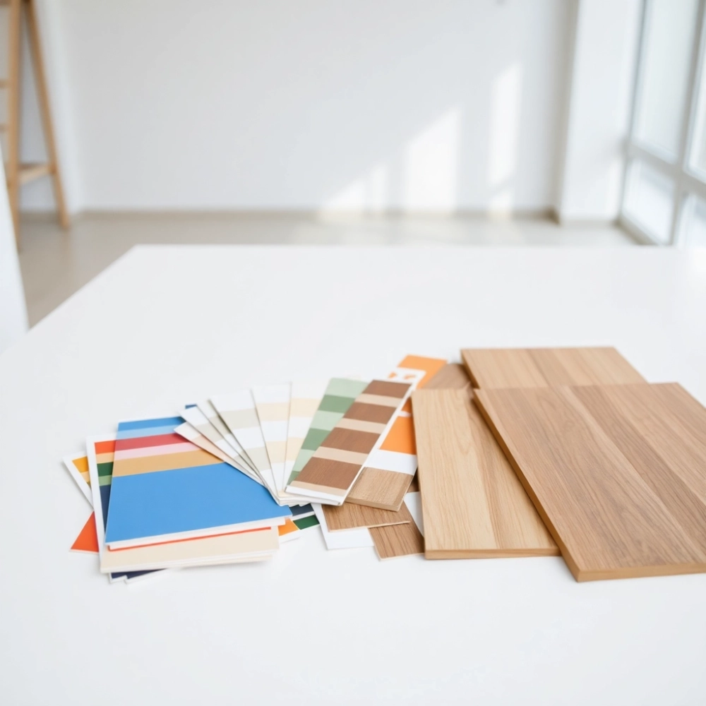 wykończenie mieszkania cennik