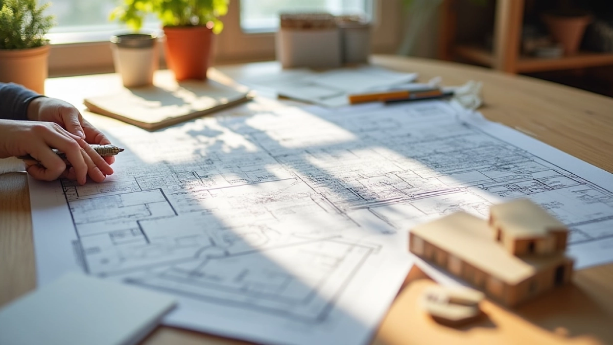 Wykończenie mieszkania co po kolei